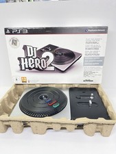 DJ Hero 2 Turntable Wireless
