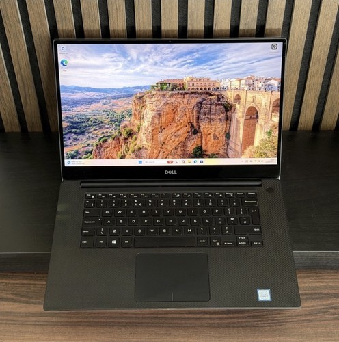 Dell xps 7590 - 15.6", 4k