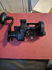 Penn Fathom II Casting Special