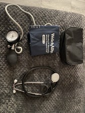 Manual Blood Pressure Monitoring Kit