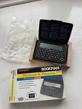 Franklin Bookman DMQ 440