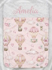 Luxury Double Sided Baby
