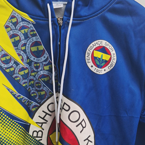 Fenerbahce training shirt - fenerbahce,