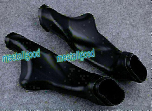 Ram air intake pipe line - pipe,