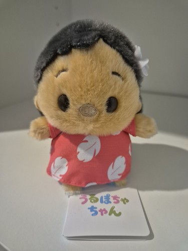 Disney urupocha chan stitch - urupocha,