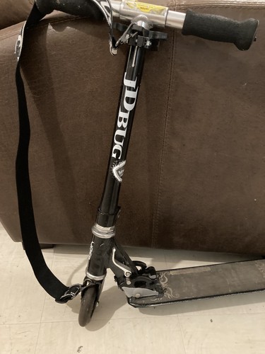 Bug scooter ms136b pro - bug,