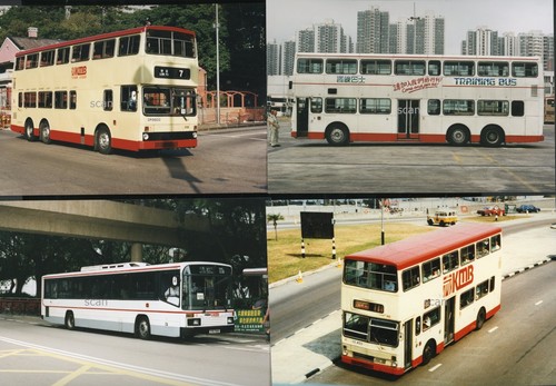 Bus photos kowloon - photos, motor