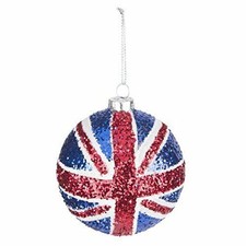 Gisela Graham Union Jack