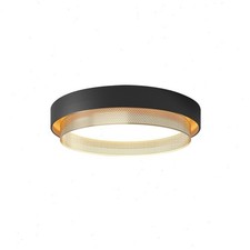 Round led ceiling light - led,