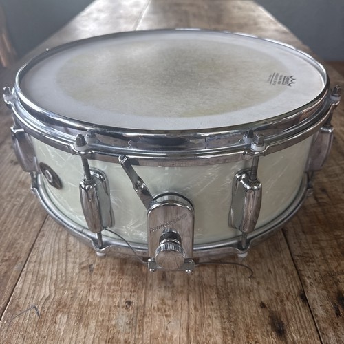 Vintage 60s slingerland - , snare