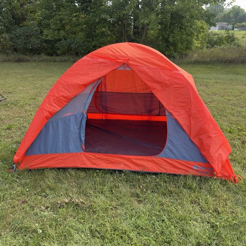 Marmot catalyst person - marmot, 3p