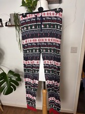 Disney Christmas Pyjama Pants – Primark XS ? Mickey Print