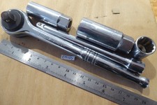 DRAPER  3/8" drive ratchet 150