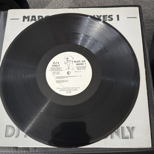 Dmc mix club only - dj,