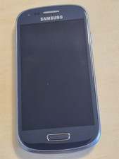 Samsung galaxy s111 - galaxy, blue