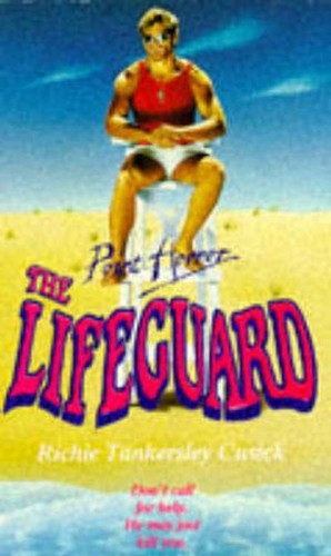 The lifeguard richie - lifeguard:,