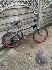 Original Diamond Back Chromoly