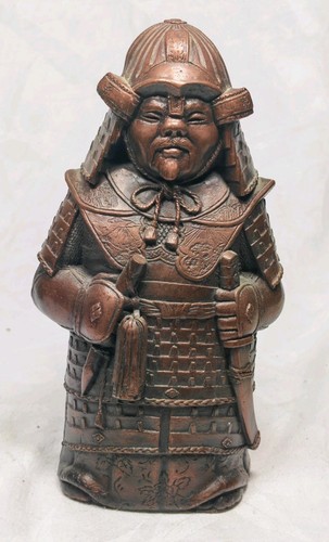 Vintage ralph bright samurai - vintage, g