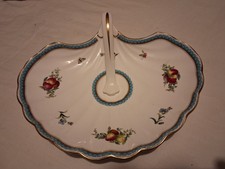 Spode Trapnell Sprays Shell