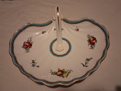Spode trapnell sprays shell - spode,
