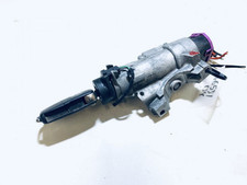 4b0905851c Ignition Lock (Key)