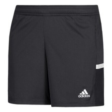 Adidas T19 Ladies Training Shorts Black BNWT