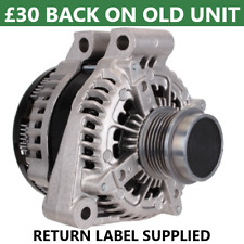 JAGUAR XJ 3.0 D ALTERNATOR DENSO 104210-6120 8X23-10300-CB -CC C2Z3415 C2Z1140