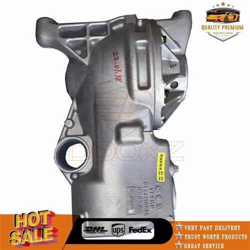 Rear differential diff - rear, differential/diff