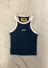 Corteiz CRTZ tank top vest in