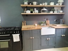 Freestanding kitchen units - freestanding,