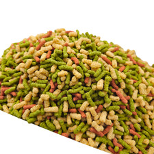 Pond Sticks Mix  5-10l  light