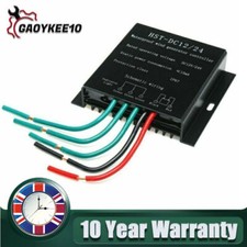 Wind Turbine Generator Battery