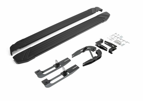 Running boards side - running, for