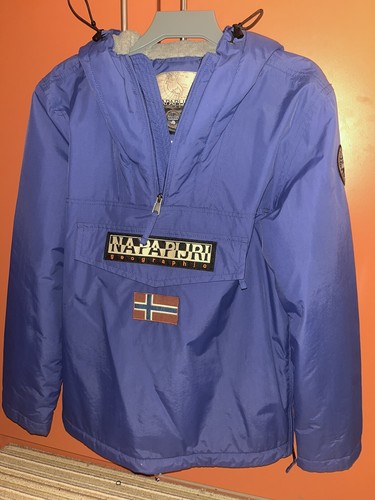 Napapijri rainforest men - napapijri,