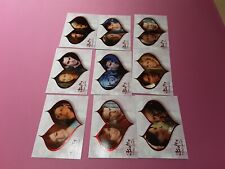 BUFFY THE VAMPIRE SLAYER