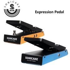 SONICAKE FlipWah/FlipVol