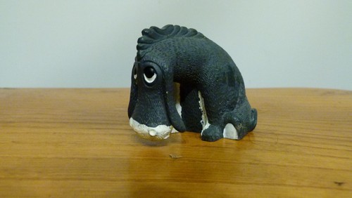 Eeyore donkey disney winnie - eeyore,