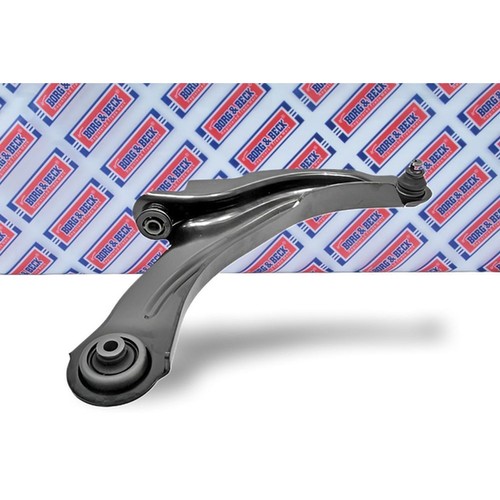 Wishbone suspension arm - suspension,