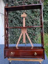 Mahogany Reproduction