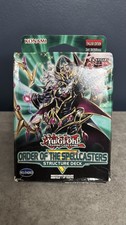 Yu-Gi-Oh! Order of the