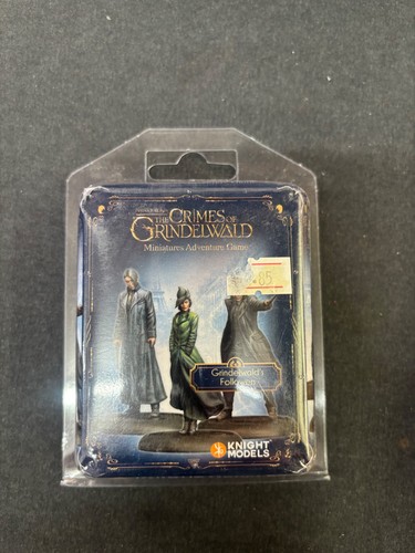 Knight models harry potter - models,