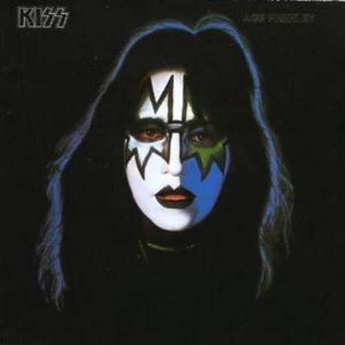 Ace frehley - ace, (cd)