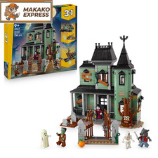 LEGO Creator 3in1 Haunted