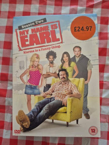 Name earl series - earl, 2