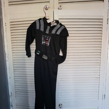 Boys Classic Star Wars Darth