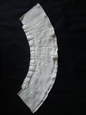 ECWS Sealed Knot pleated