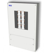 Protek 3 Phase B Type Board 8