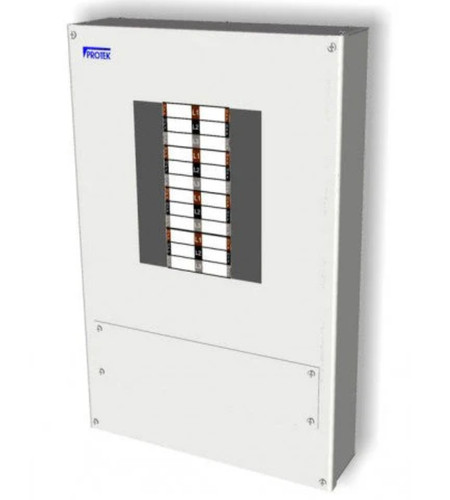 Protek phase type board - 3, 8