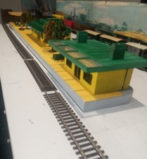 Station And Platform,Bespoke
