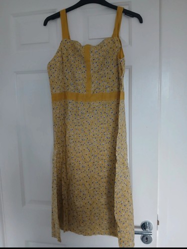 New comfortable size midi - new, s/8
